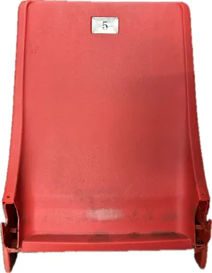 1980 Miracle on Ice Arena Seat Back Black Friday / Cyber Monday Special