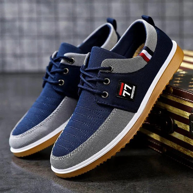 2023 ITALIAN DRIVING SHOES