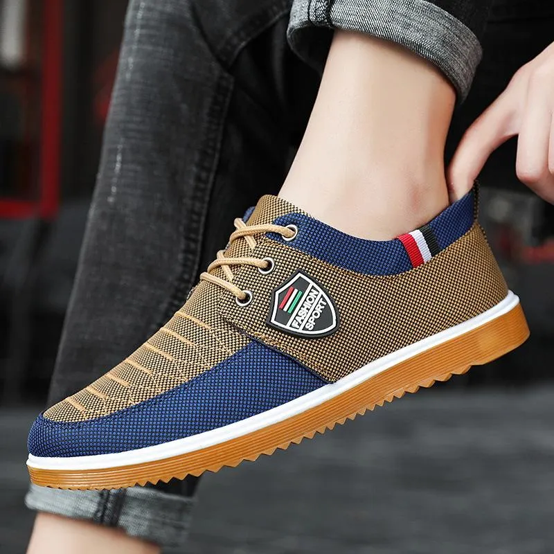 2023 ITALIAN DRIVING SHOES