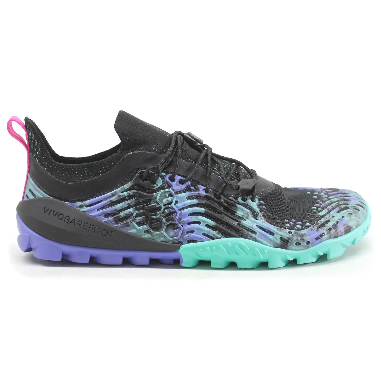 209460-02 Mesh Women's Sneakers - UK 8.5 - US 11 Women - EU 42