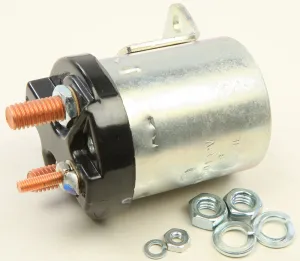 4 Speed Solenoid