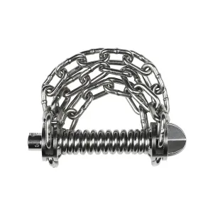 4" Grease Cutter For 7/8" Sectional Cable