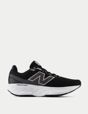 520v9 Shoes - Black