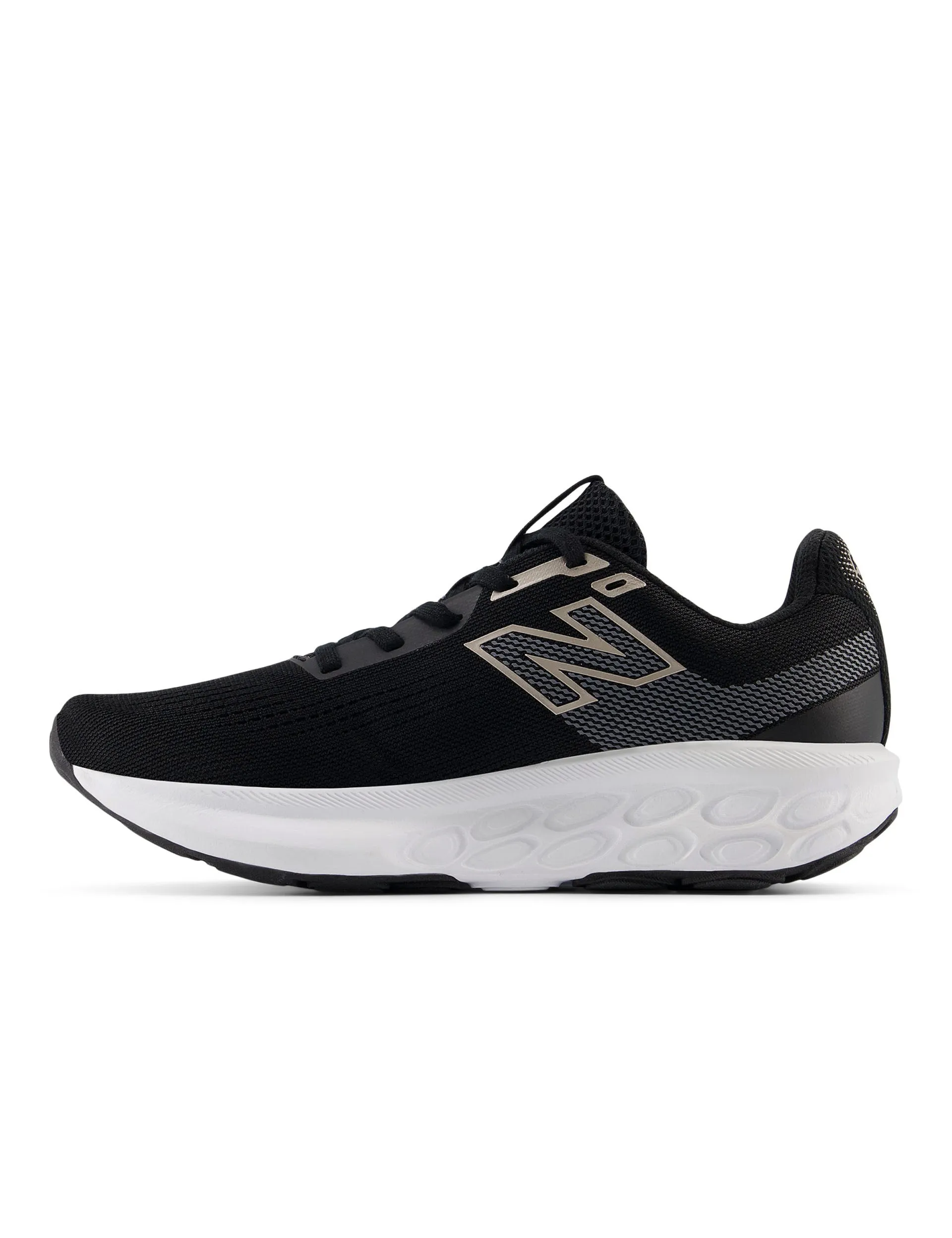 520v9 Shoes - Black