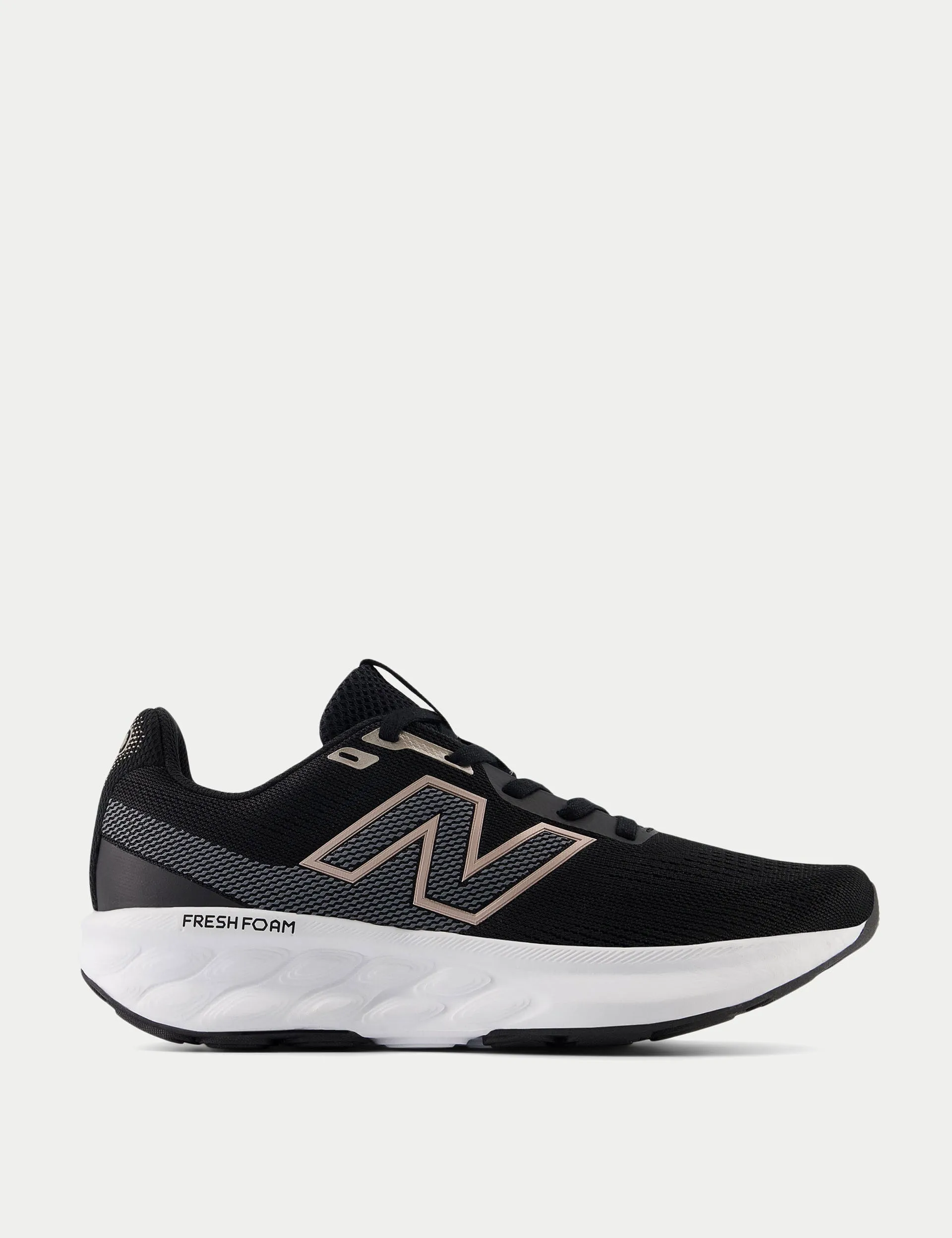 520v9 Shoes - Black