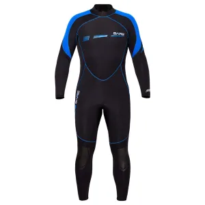 5mm Sport S-Flex Full - Men's