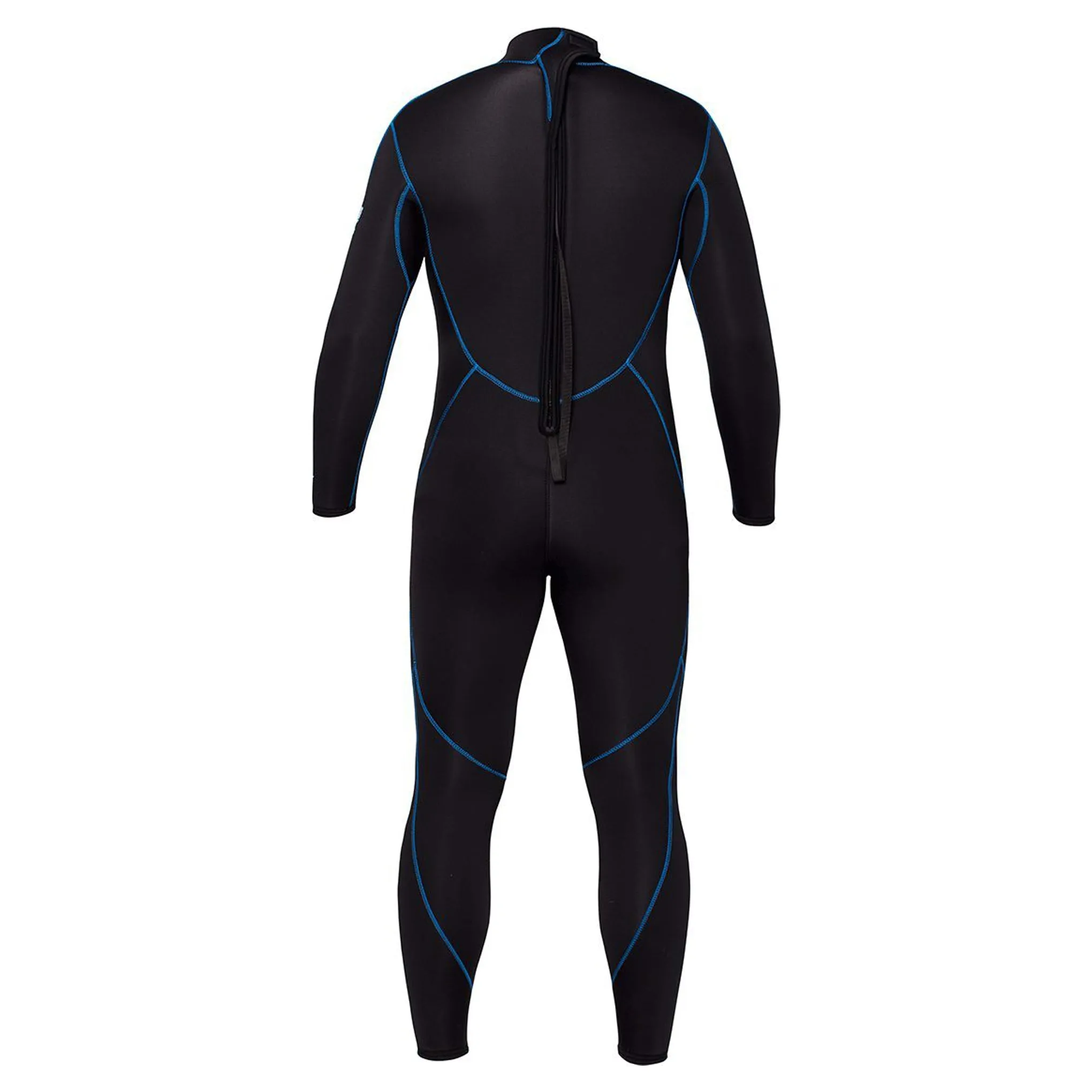5mm Sport S-Flex Full - Men's