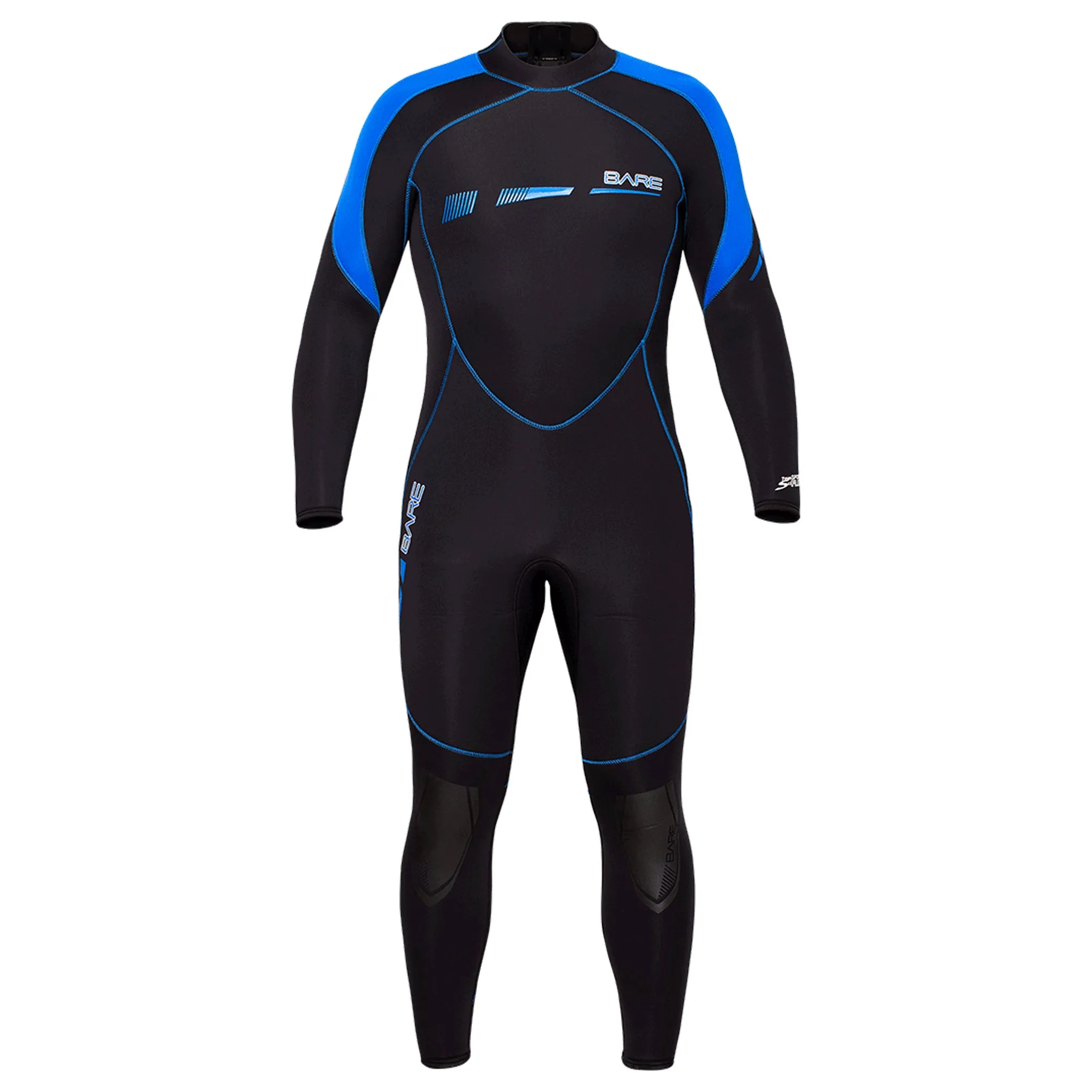 5mm Sport S-Flex Full - Men's