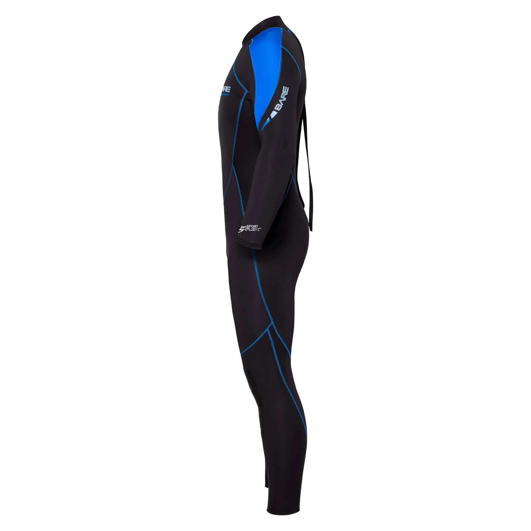 5mm Sport S-Flex Full - Men's