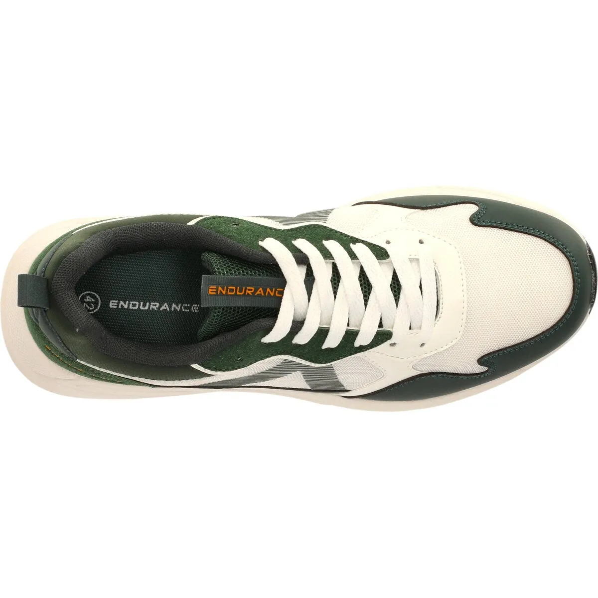Abantes M Sneaker