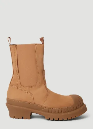 Acne Studios Bryant Ankle Boots