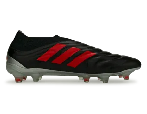 adidas Men's Copa 19  FG Black