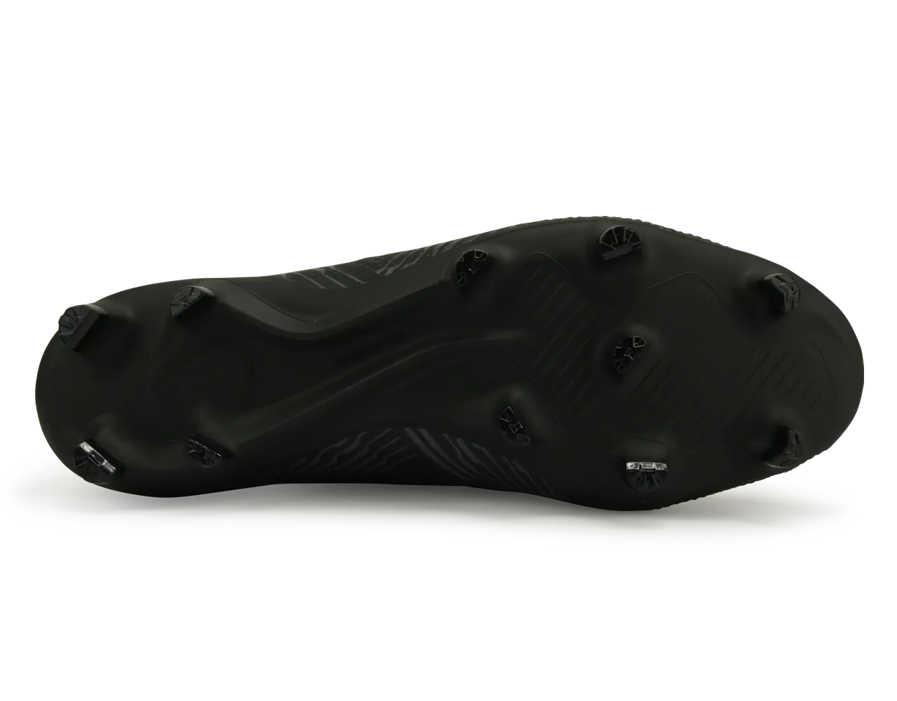 adidas Men's Nemeziz Messi 17.1   FG Core Black