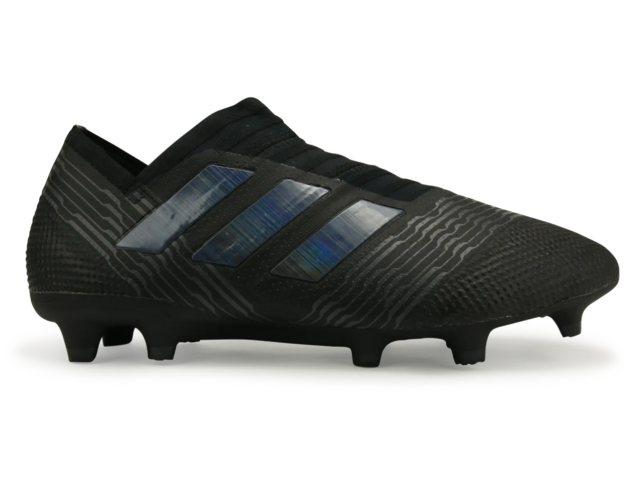 adidas Men's Nemeziz Messi 17.1   FG Core Black