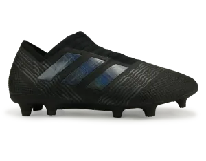 adidas Men's Nemeziz Messi 17.1   FG Core Black