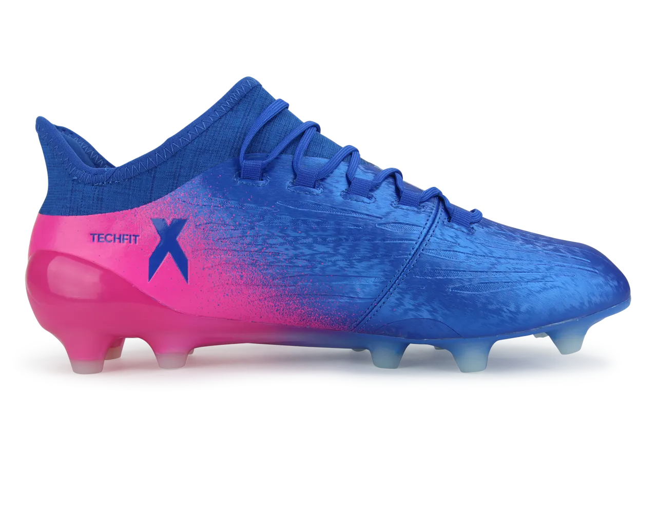 adidas Men's X 16.1 FG Blue/White