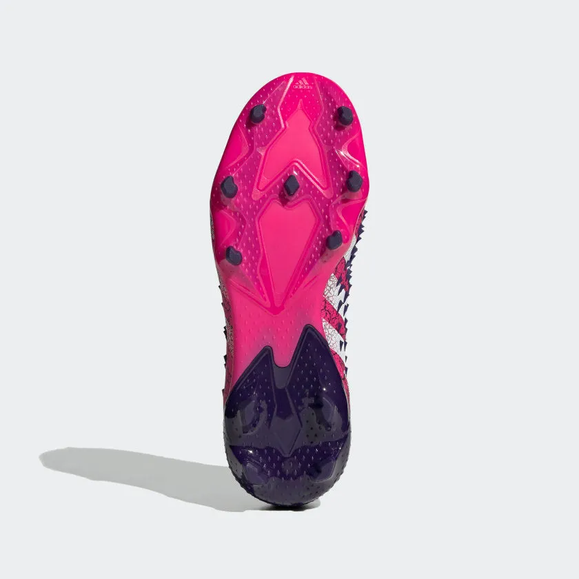 adidas Predator Freak   FG J