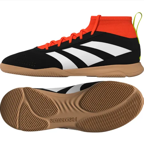 Adidas Predator League Sock Indoor Jr