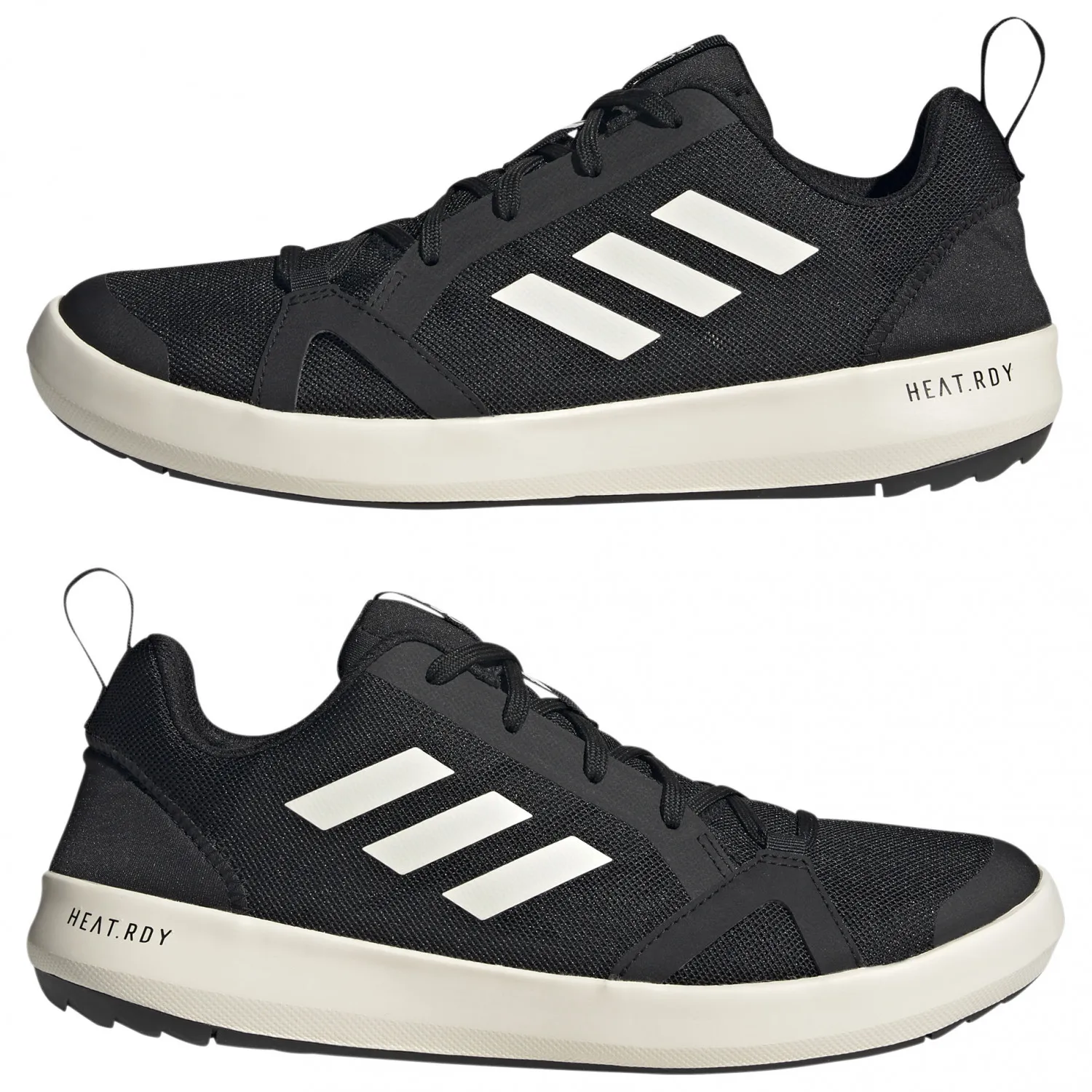 adidas Terrex - Terrex Boat Heat Ready - Scarpe per sport acquatici