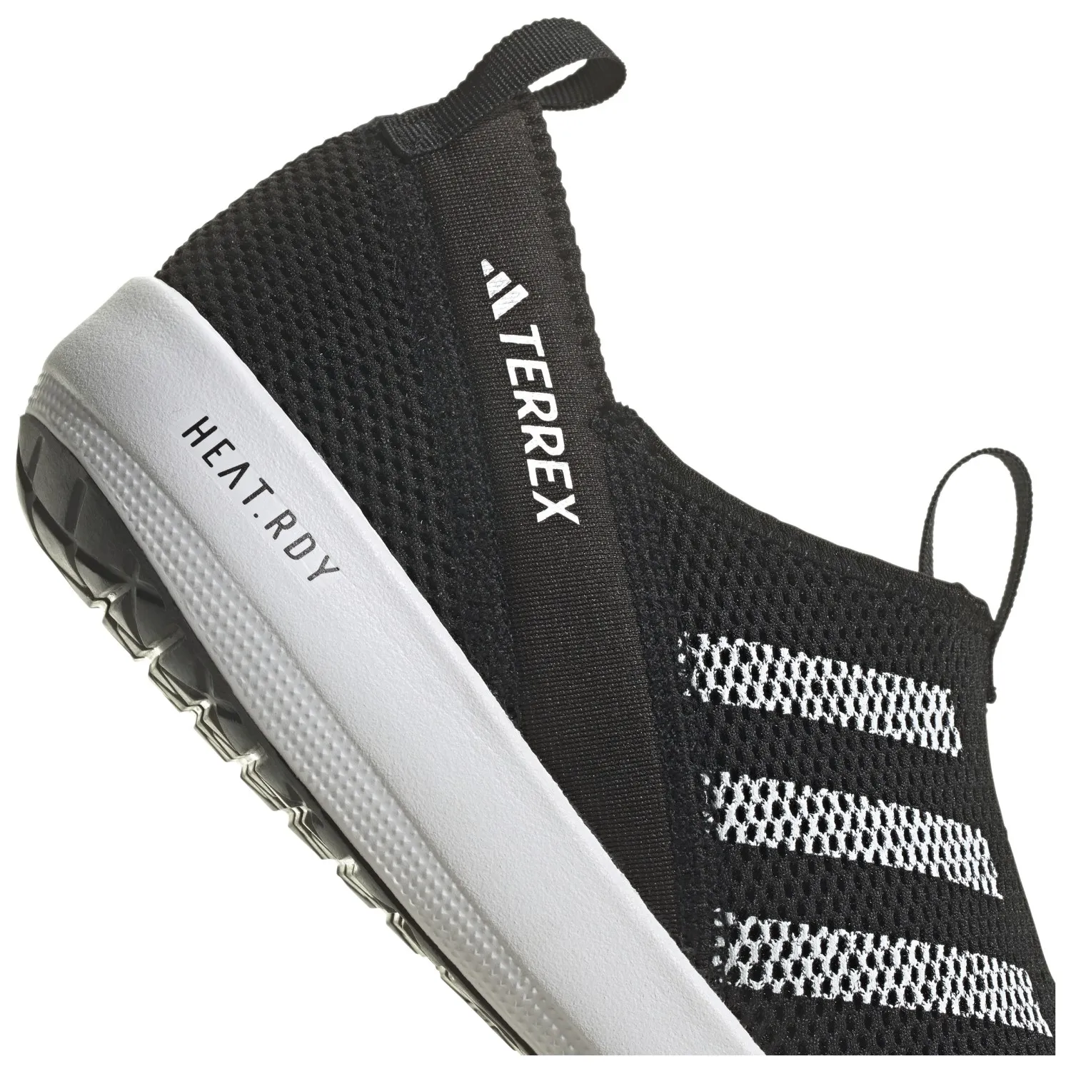 adidas Terrex - Terrex Boat SL Heat.RDY - Scarpe per sport acquatici