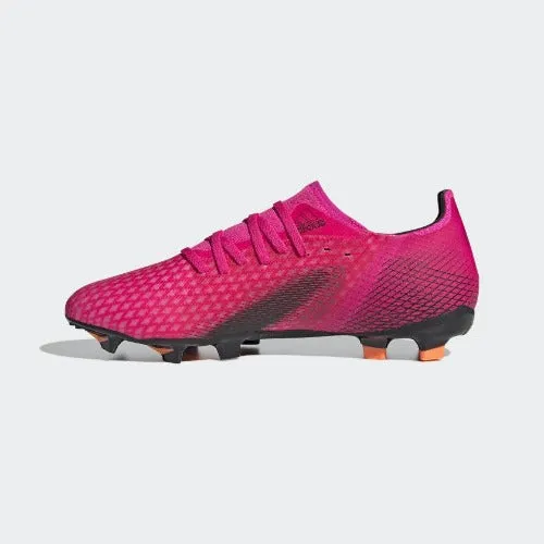 Adidas X Ghosted .3 FG
