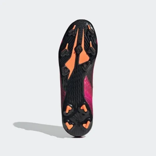 Adidas X Ghosted .3 FG