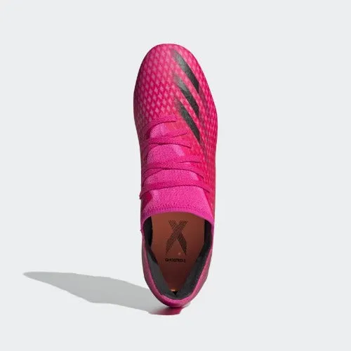 Adidas X Ghosted .3 FG