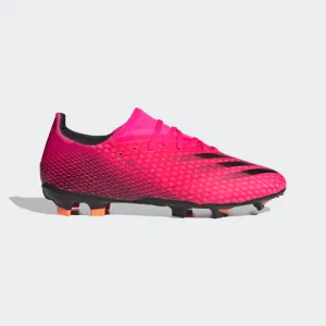 Adidas X Ghosted .3 FG