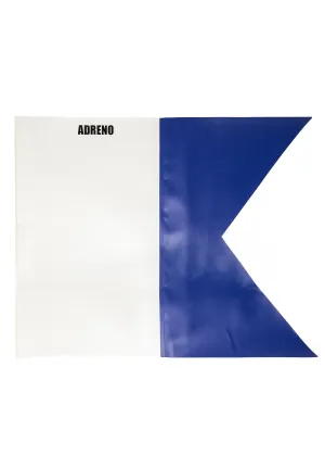 Adreno Dive Flag - Boat