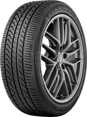 Advan Sport A/S  - 235/50R18 97W