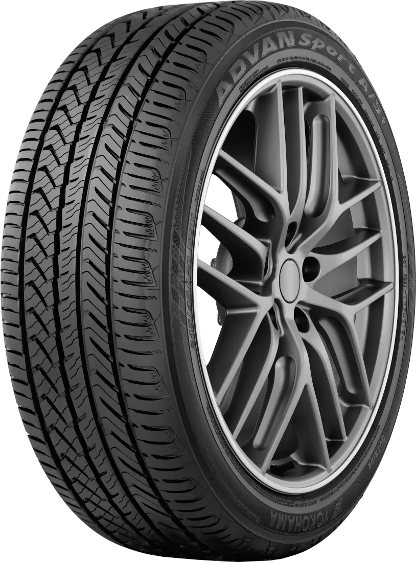 Advan Sport A/S  - 235/50R18 97W