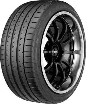 Advan Sport V105 - 265/40R19 98(Y)