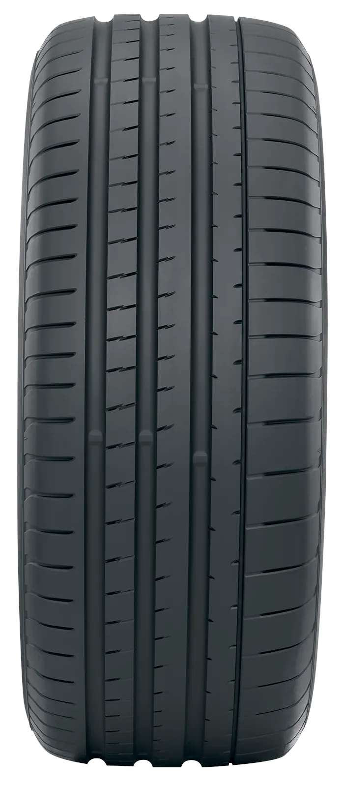 Advan Sport V107 - 255/40ZR19 100Y XL