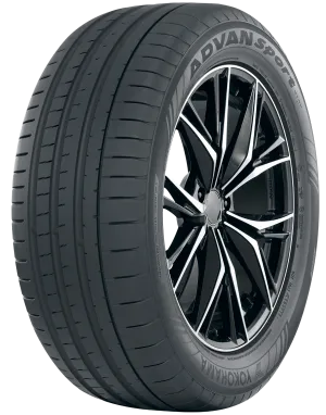 Advan Sport V107 - 255/50R19 107Y XL