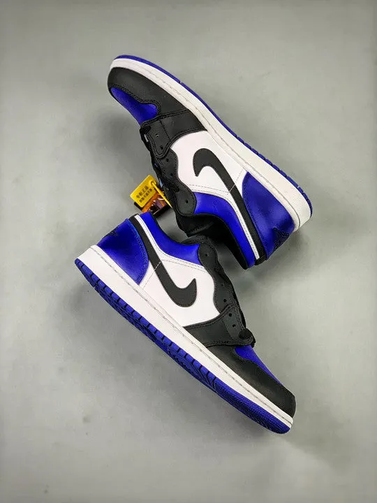 Air Jordan 1 Low Sport Royal/White-Black