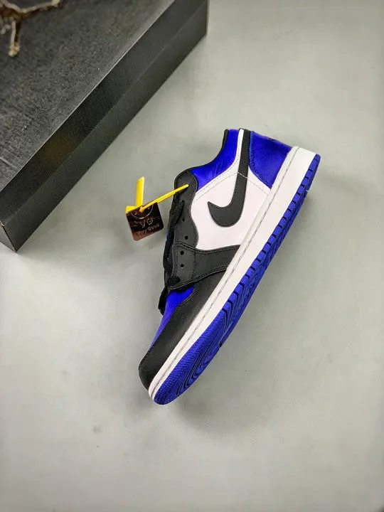 Air Jordan 1 Low Sport Royal/White-Black