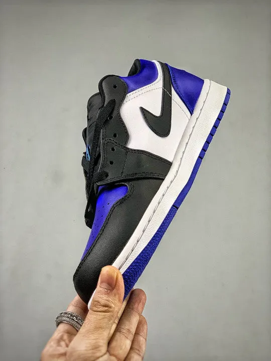 Air Jordan 1 Low Sport Royal/White-Black