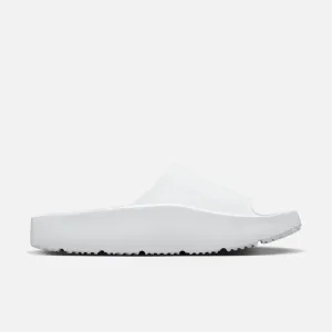 Air Jordan Women's Hex Mule White Slides