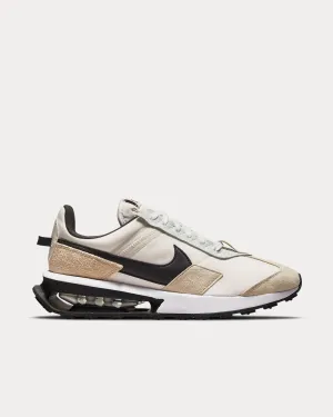 Air Max Pre Day LX Phantom / Black Rattan / Light Bone Low Top Sneakers