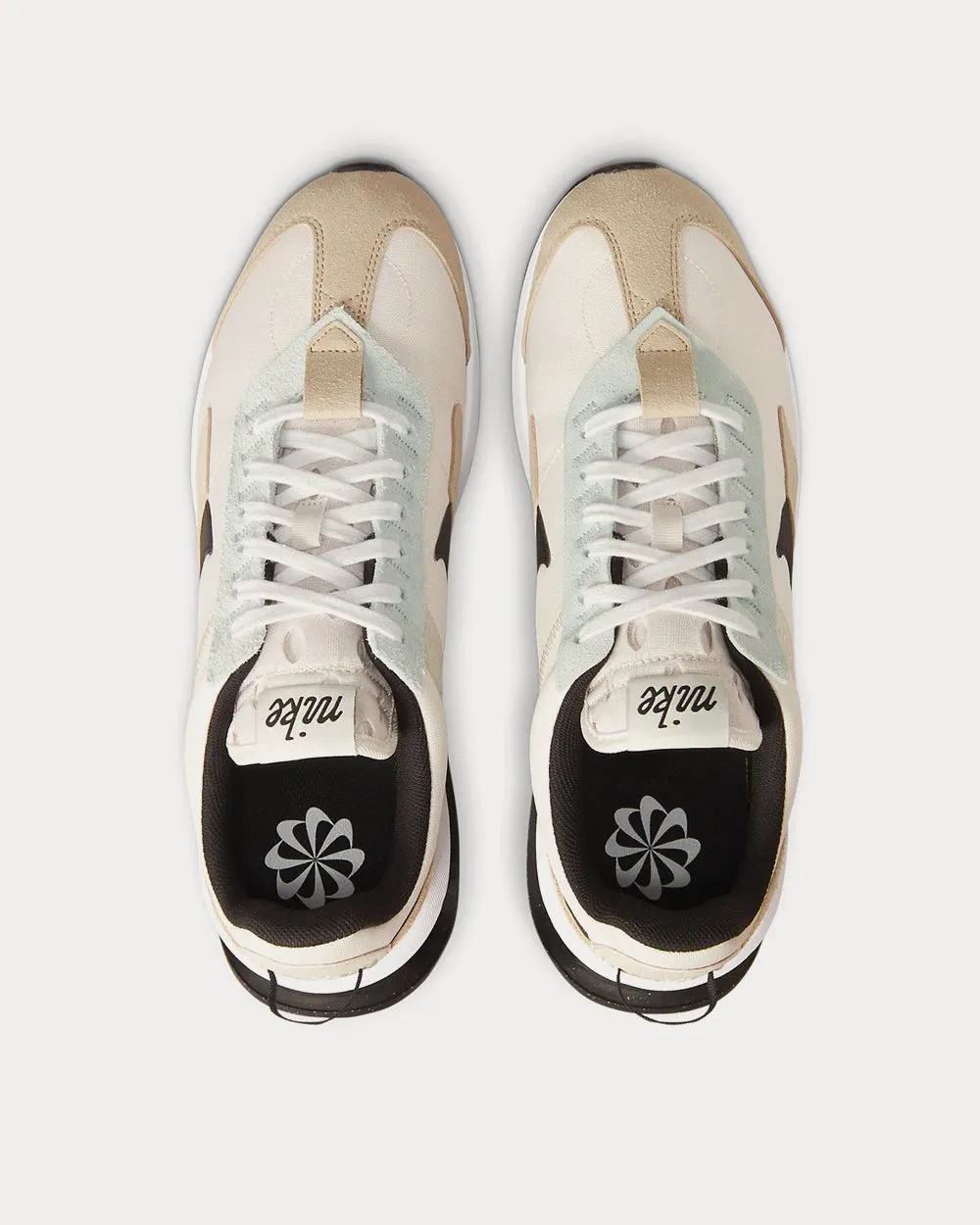 Air Max Pre Day LX Phantom / Black Rattan / Light Bone Low Top Sneakers