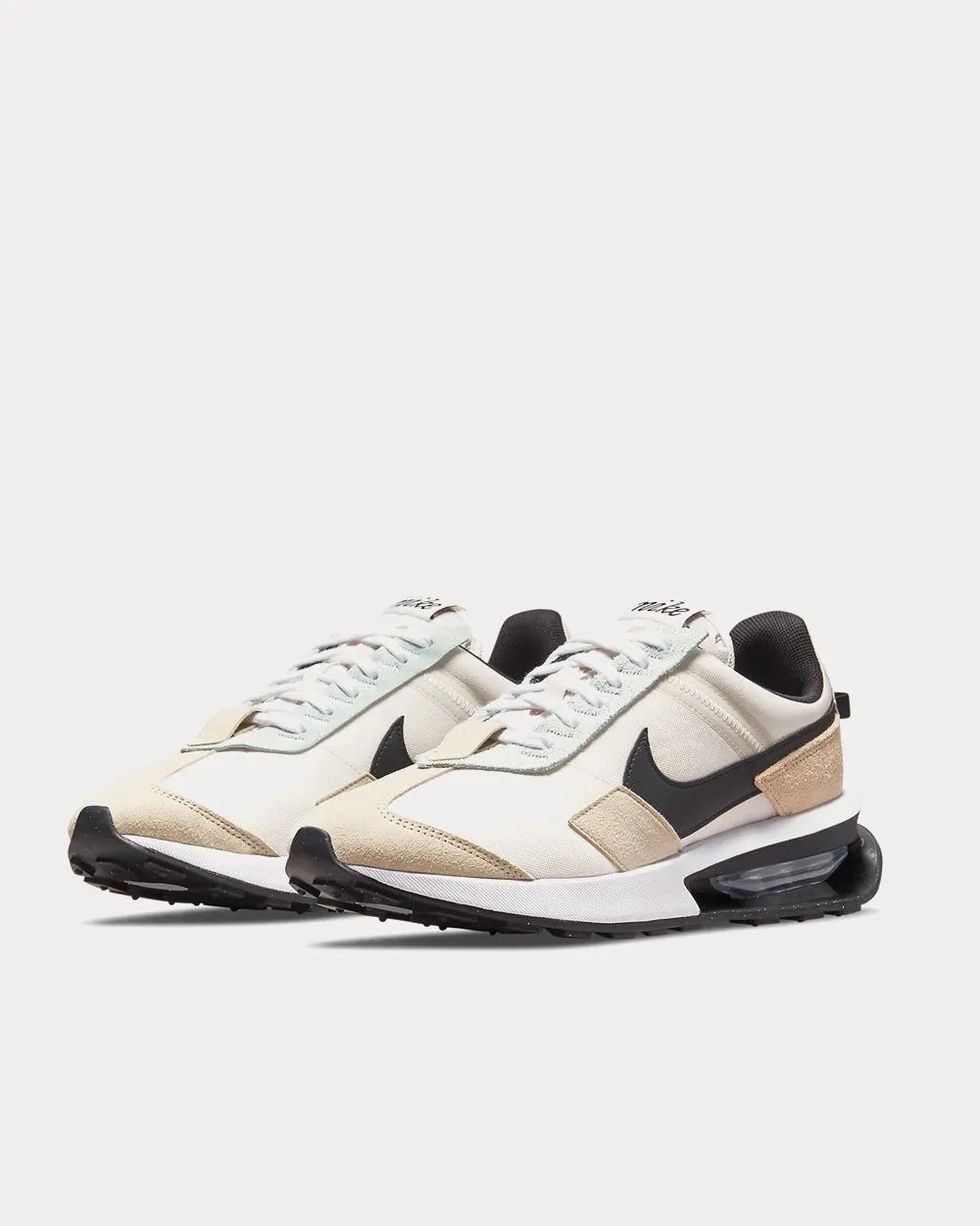 Air Max Pre Day LX Phantom / Black Rattan / Light Bone Low Top Sneakers