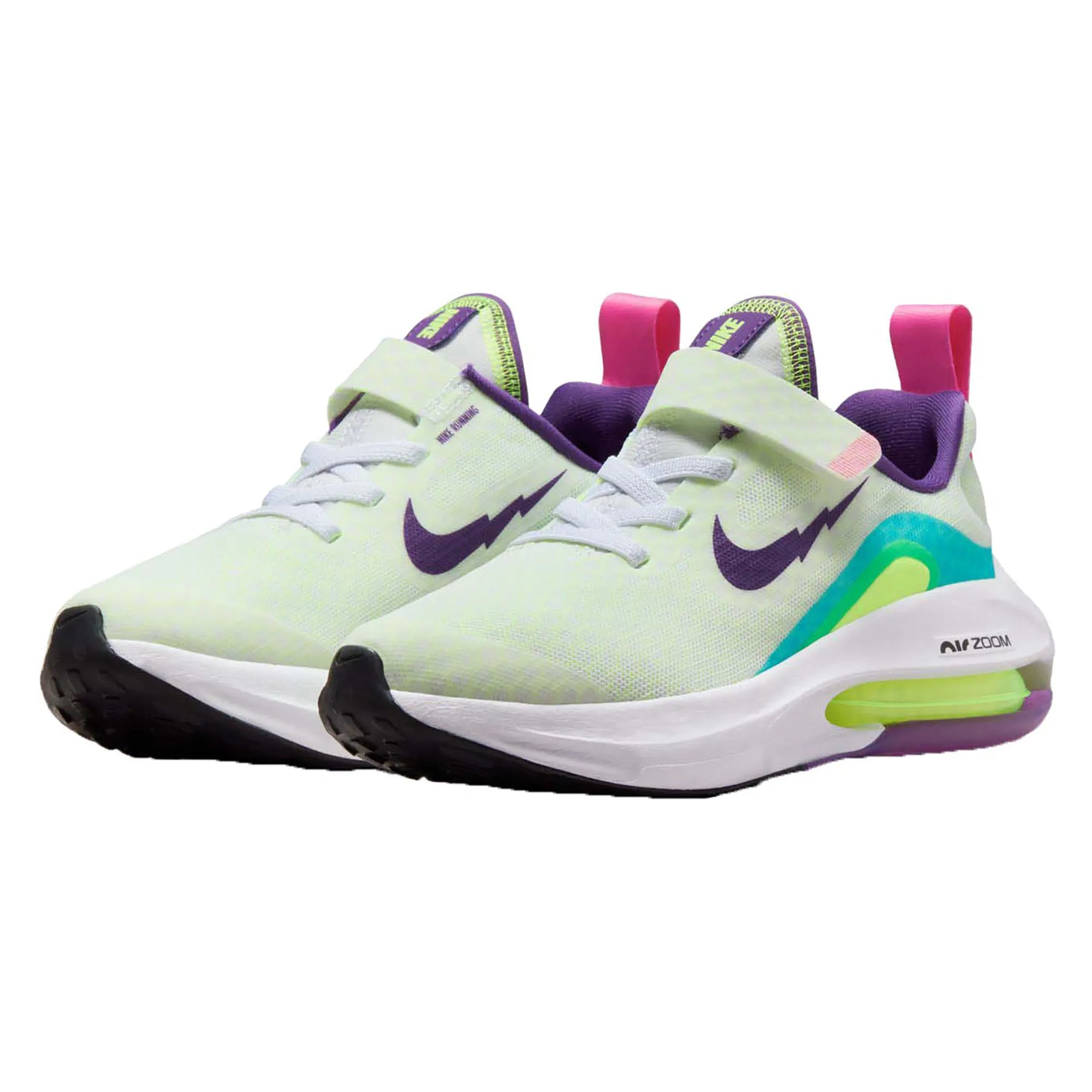 Air Zoom Arcadia 2 Kid's Shoes