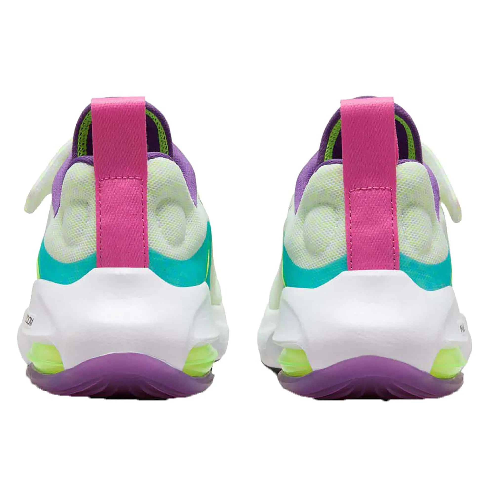 Air Zoom Arcadia 2 Kid's Shoes