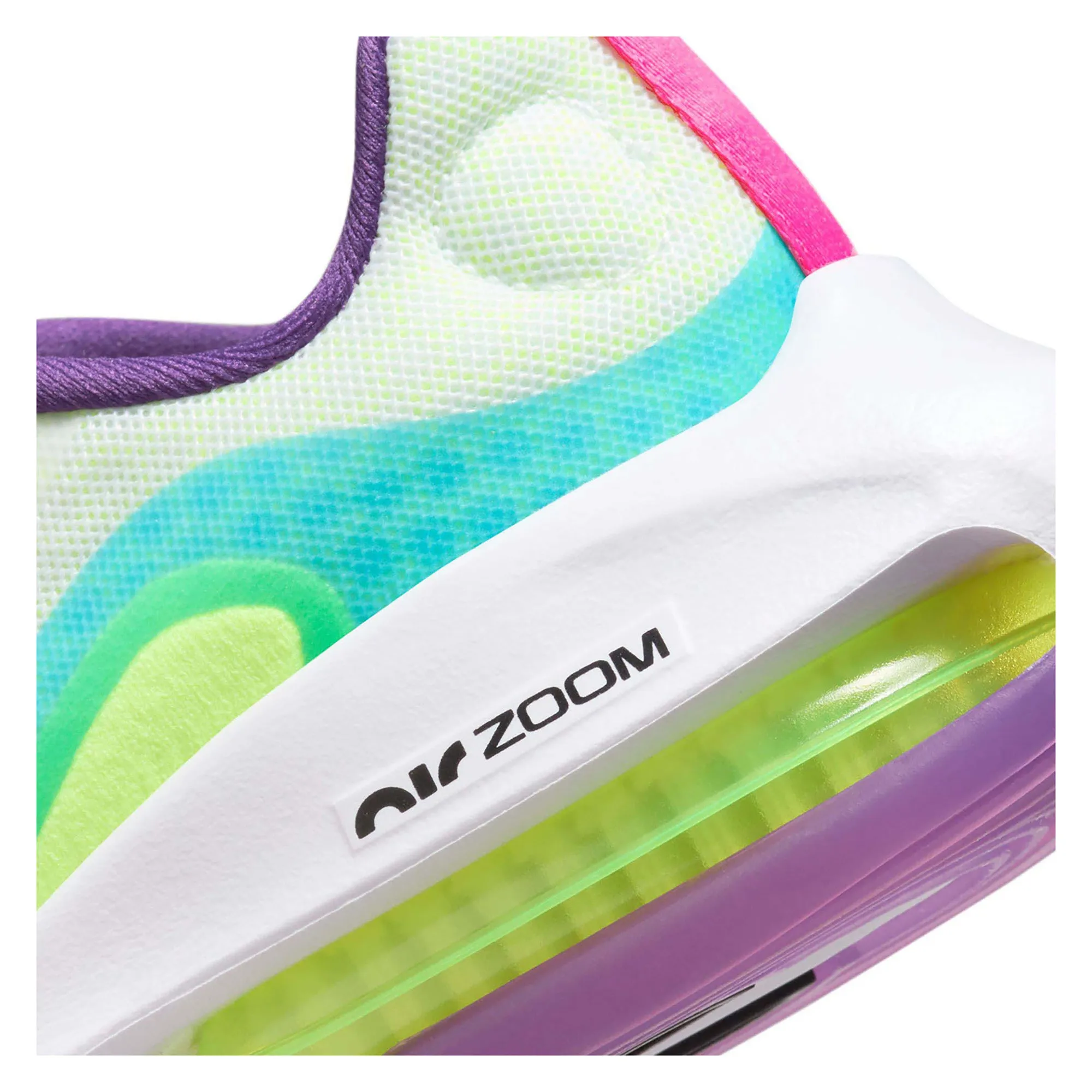 Air Zoom Arcadia 2 Kid's Shoes