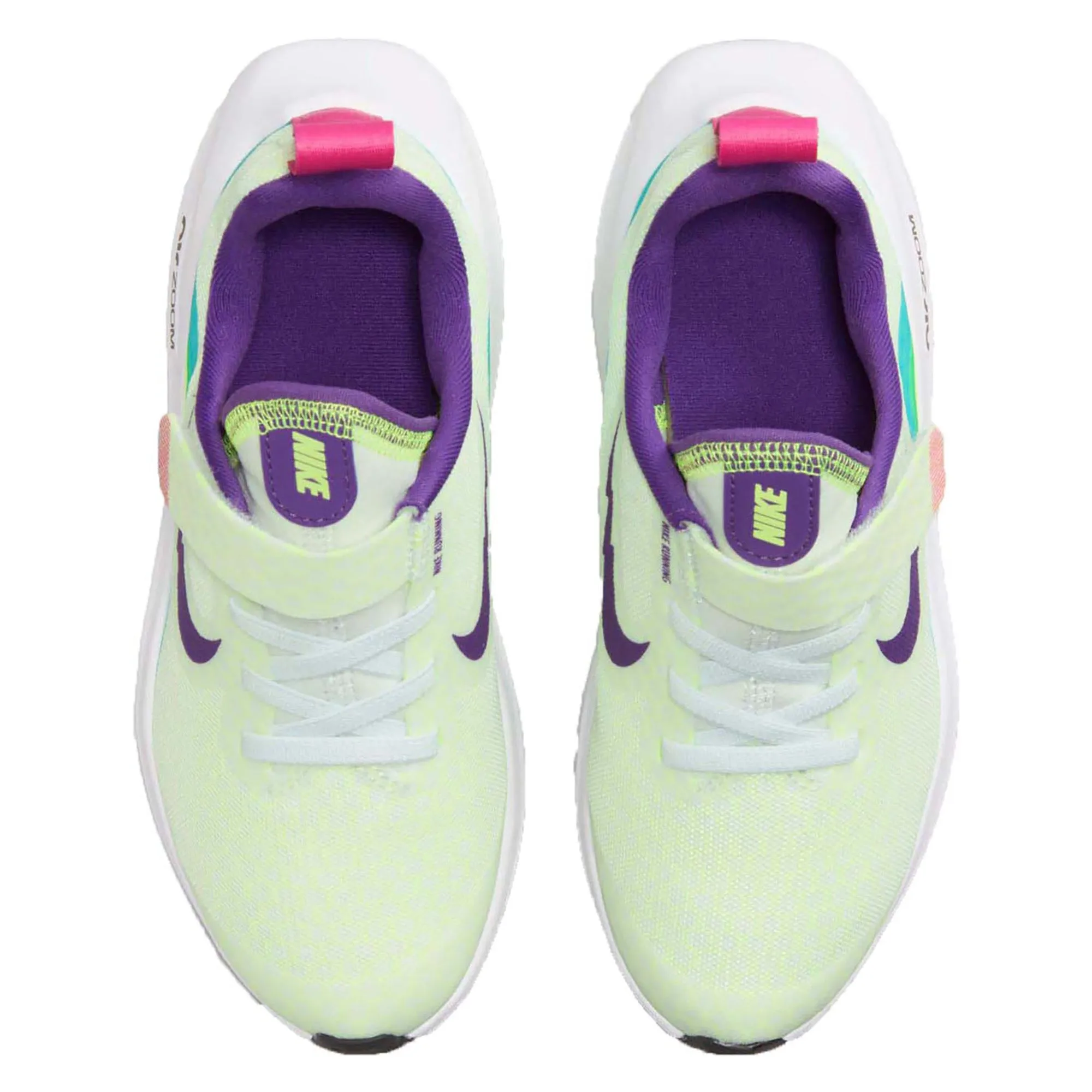 Air Zoom Arcadia 2 Kid's Shoes