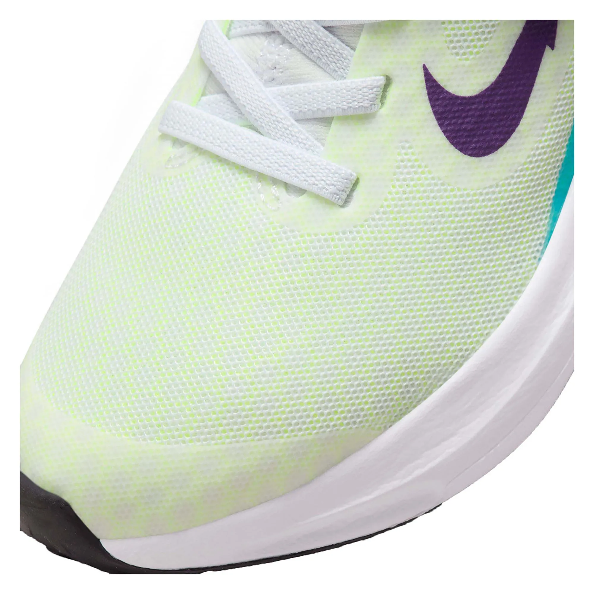 Air Zoom Arcadia 2 Kid's Shoes