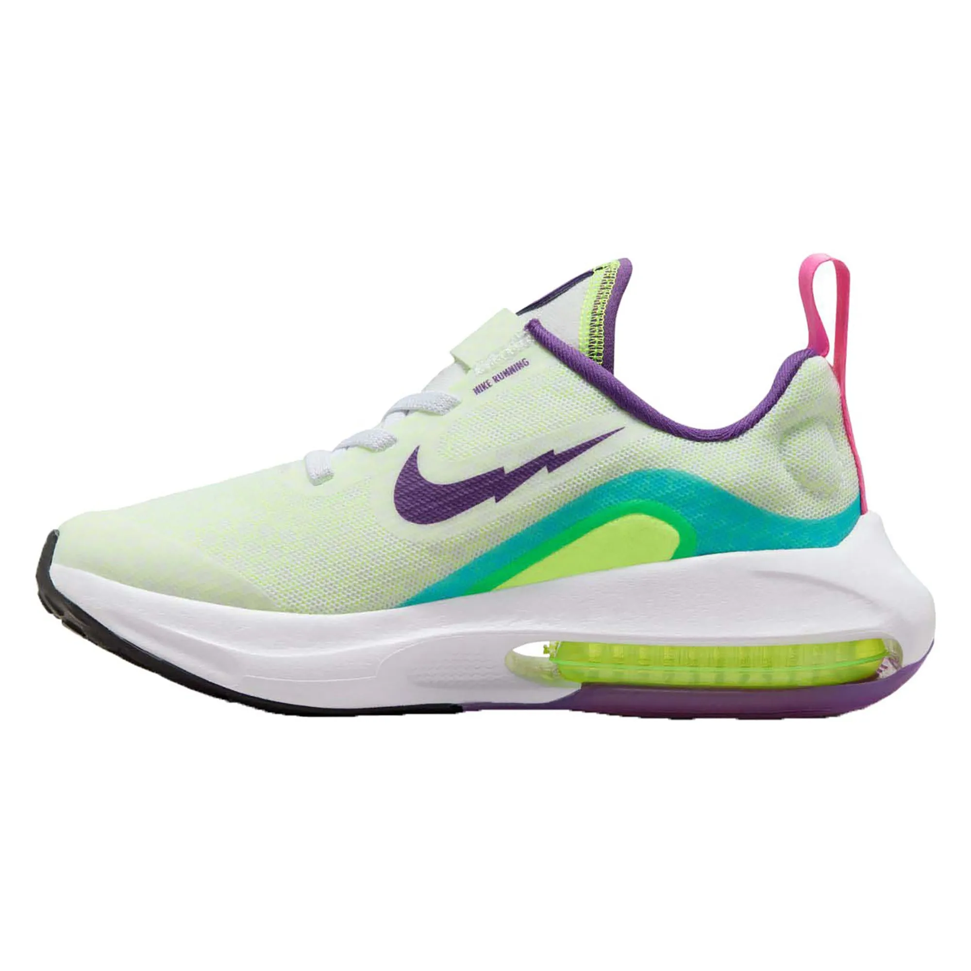 Air Zoom Arcadia 2 Kid's Shoes