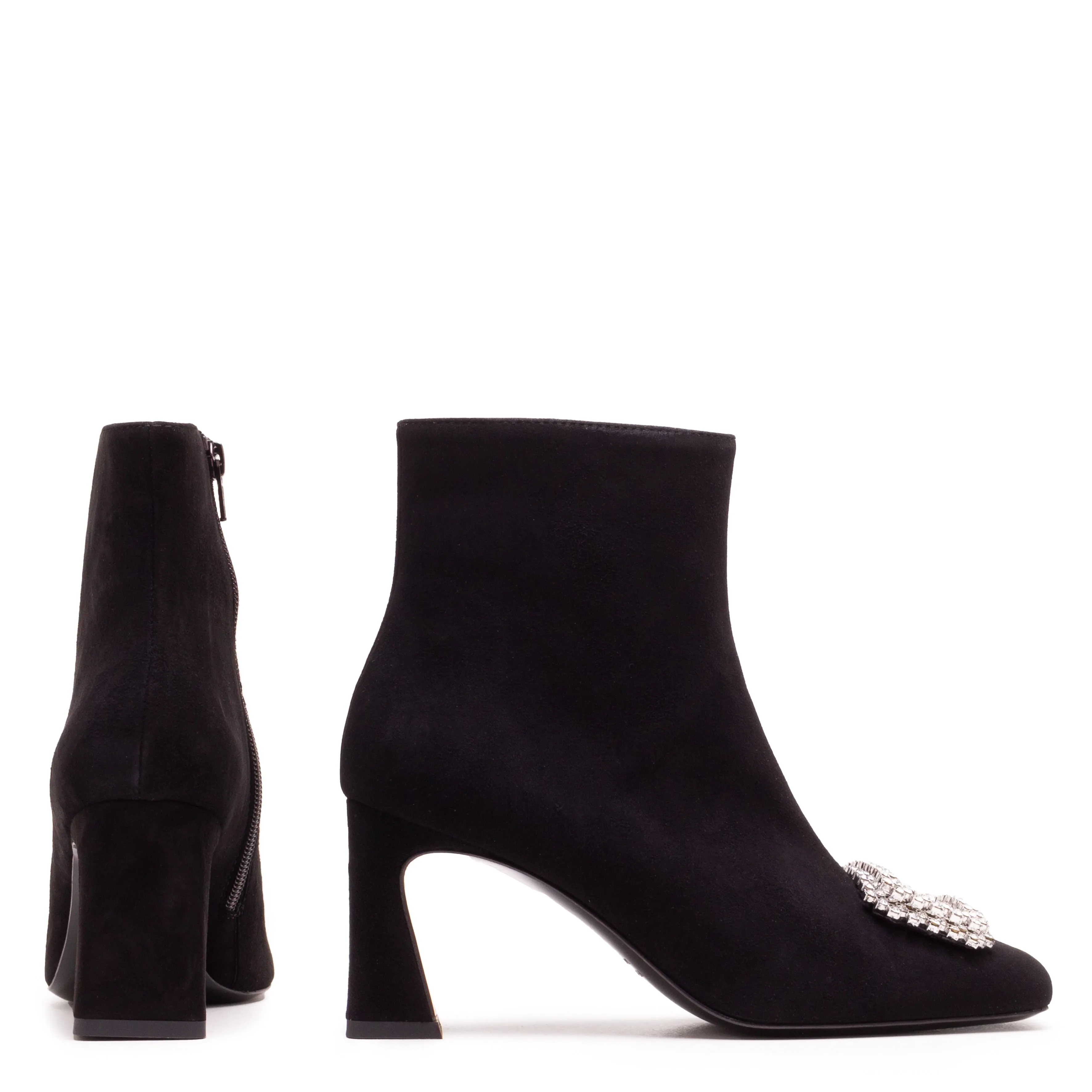 ALITZA ANKLE BOOTIES