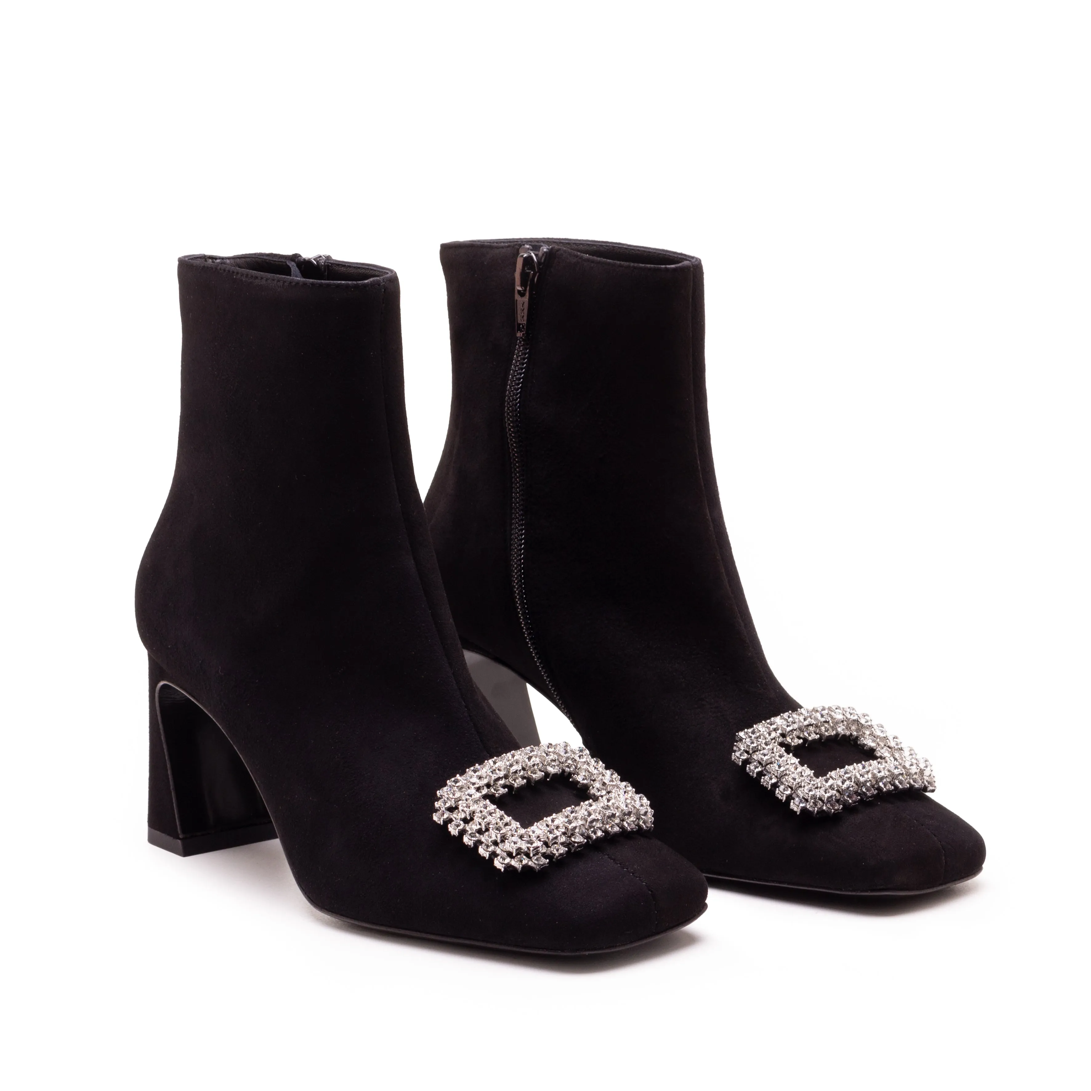 ALITZA ANKLE BOOTIES