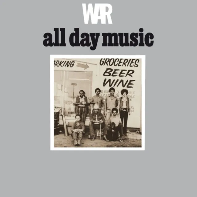 All Day Music